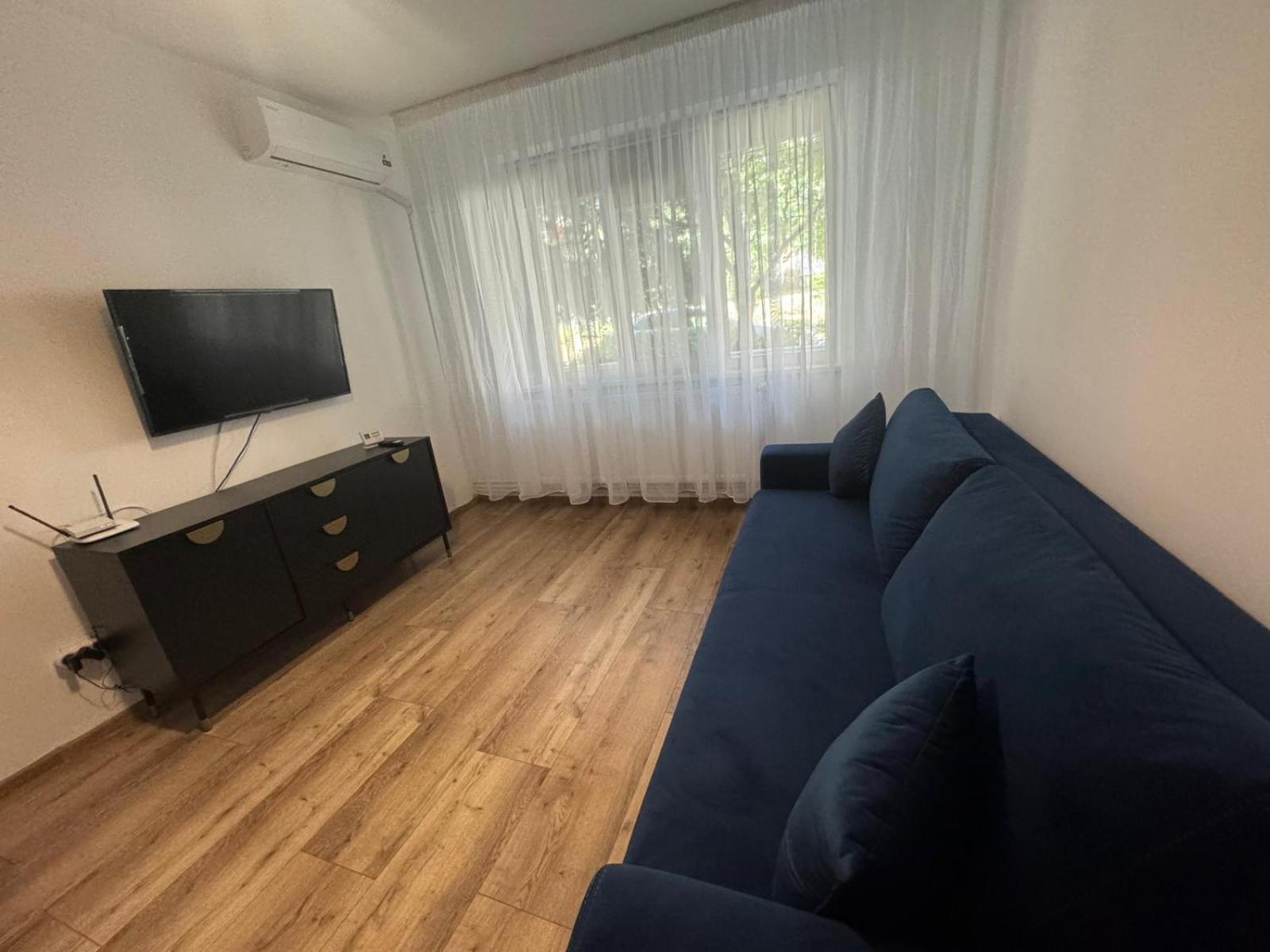 Peony Apartament Craiova Eksteriør bilde